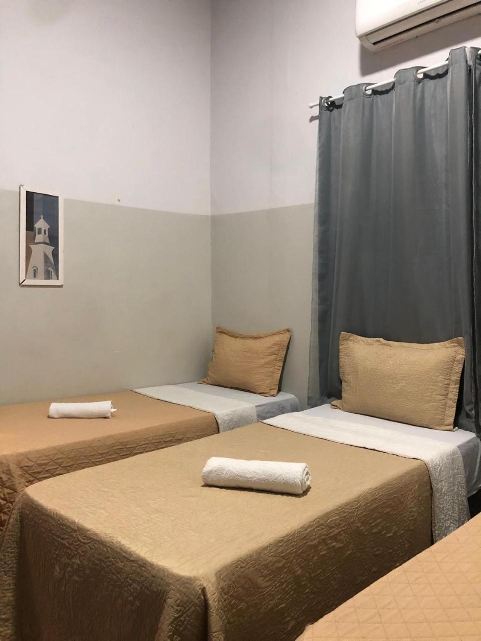 Agape Hotel Риу-Верди Экстерьер фото