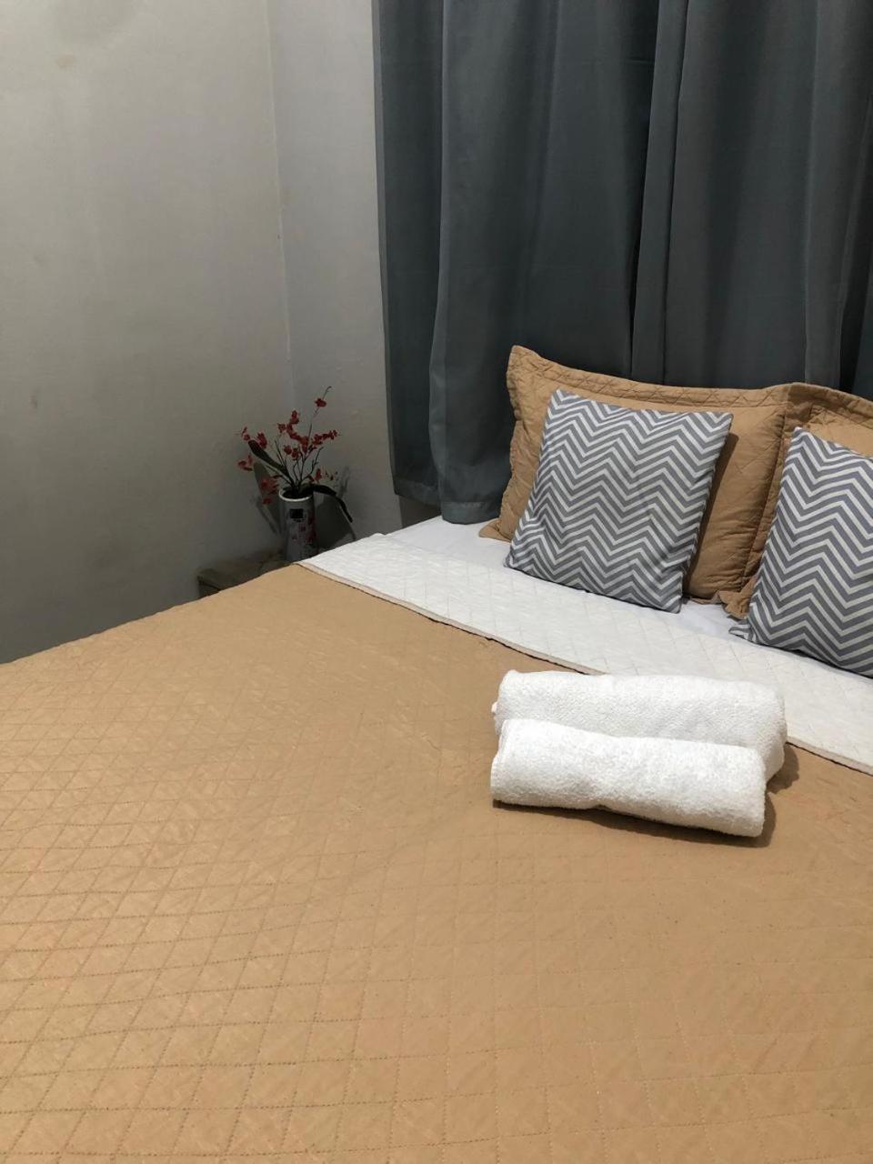 Agape Hotel Риу-Верди Экстерьер фото
